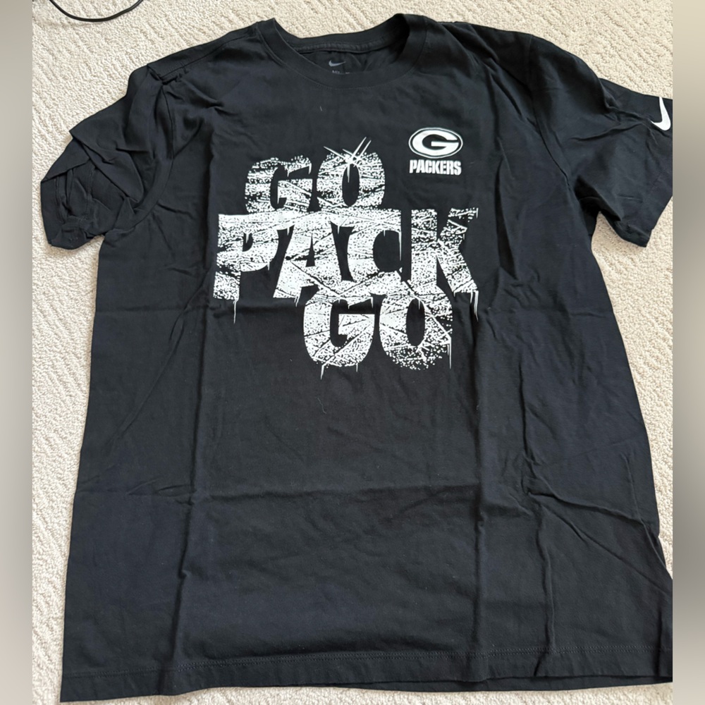 Men’s Green Bay Packers Shirt